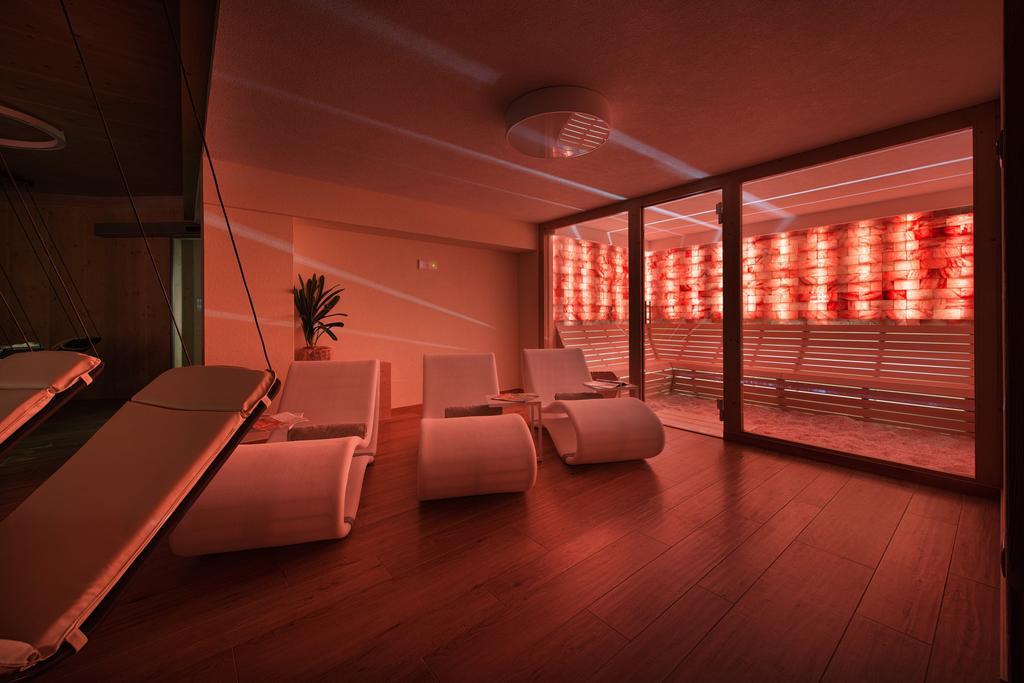 Hotel Baita Montana 리비뇨 외부 사진