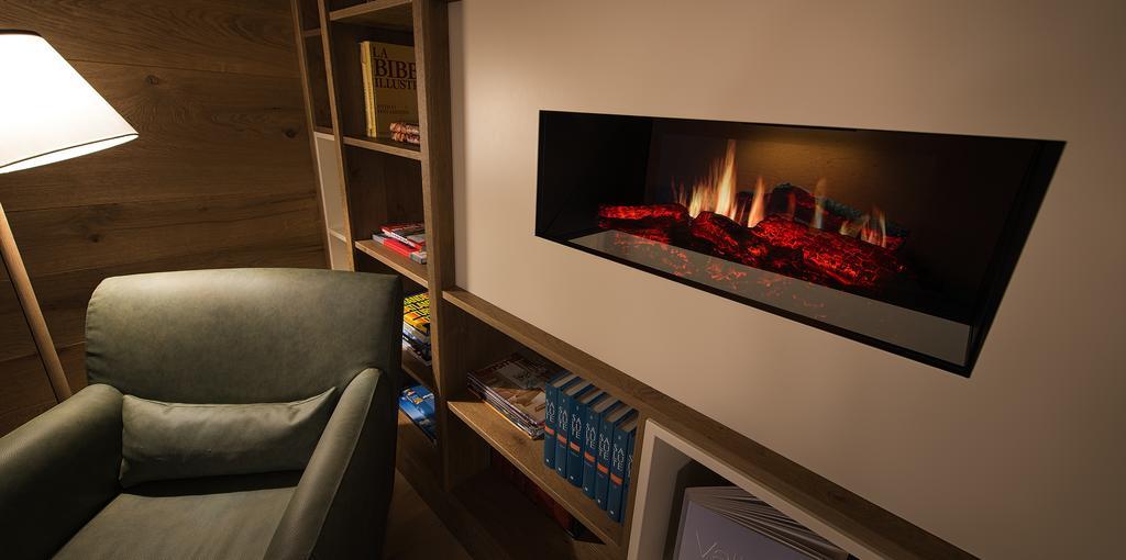 Hotel Baita Montana 리비뇨 외부 사진